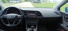 SEAT LEON ST 1.4 TSI STYLE - 6