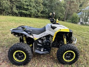 CAN AM RENEGADE 650XXC V-TWIN - 6