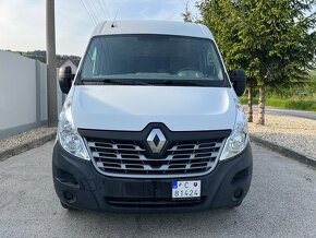 Renault Master L2H2 2.3 Grand Comfort-nafta - 6