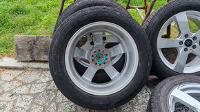 5x108 R17 --- TOYOTA PROACE ... - 6