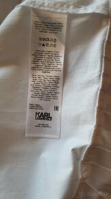 Original KARL LAGERFELD nové s visačkou - 6