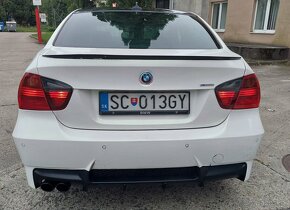 Bmw e90 320d AUTOMAT - 6