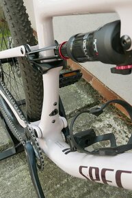 Predám horský bicykel Specialized Epic EVO comp L - 6