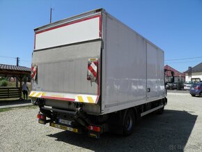 Iveco EUROKARGO 120EL SKRIŇA - 6