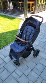 Britax Romer B-Agile - 6