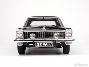 OPEL DIPLOMAT V8 1969 – 1:18 NOREV - 6