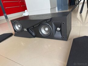 JBL STUDIO 120C - 6