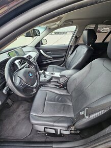 Bmw f30 320xdrive - 6