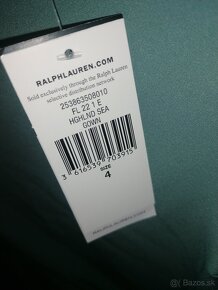 šaty Ralph Lauren nové - 6