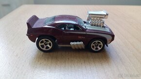 Hot Wheels autíčka - 6