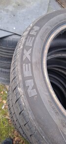 NEXEN NBLUE HD PLUS 205/55 r.16 Letné - 6