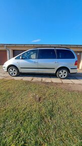 Seat Alhambra 1.9tdi 85kw - 6