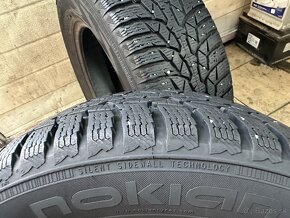 195/60R15 zimne - 6