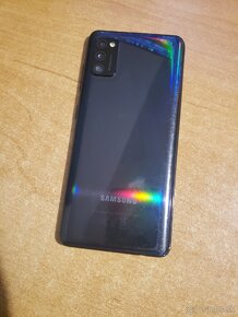 Samsung galaxy A41 - 6