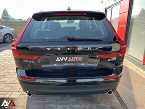 Volvo XC60 B4 AWD A/T Momentum Pro, 94 600km, SR - 6