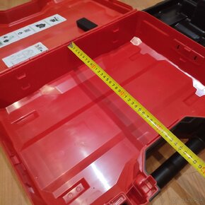 Hilti taska a kufor - 6