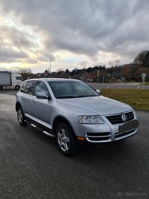 Volkswagen Touareg 3.2 VR6 s LPG 177KW A/T6 - 6