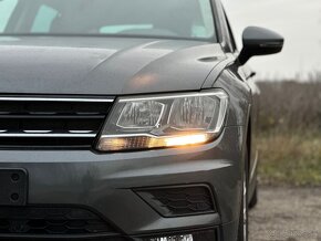 Volkswagen Tiguan 2.0 TDI Comfortline DSG, 76000km, 110kw - 6