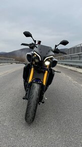 Yamaha MT-10 SP - 6