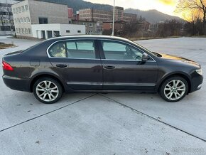 Škoda Superb 2 1.9 TDI ELEGANCE - 6