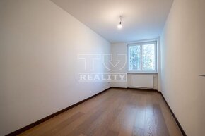 EXKLUZÍVNE NA PREDAJ EXKLUZÍVNY, 5-IZBOVÝ BYT (121 m2),... - 6