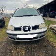 Predám Seat Alhambra - 6