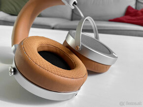 HIFIMAN Deva magnetoplanárne slúchadlá (drôtové/bezdrôtové) - 6