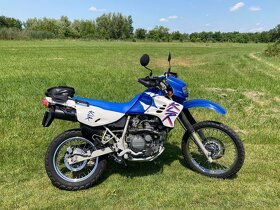 kawasaki KLR 650 rv98 - 6