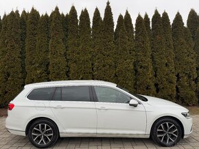 Volkswagen Passat Variant 2.0 TDI DSG Executive EVO - 6