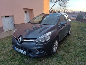 Renault clio 1.5 diesel - 6