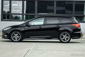 FORD FOCUS COMBI 1.5 TDCI DURATORQ 120K TREND POWERSHIFT - 6