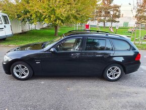 BMW 318D - 6