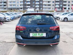 Volkswagen Passat Variant 2.0 TDI EVO Elegance DSG - 6