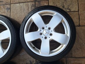 Disky r17 5x112 - 6