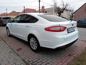 FORD MONDEO 2.0TDCi 2019 AUTOMAT SEDAN - 6