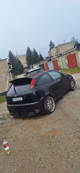 Ford Focus 2.0 tdci 96kw - 6