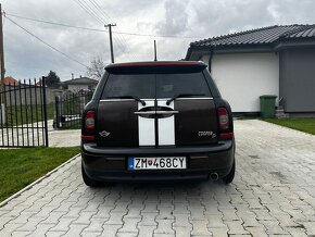 MINI Cooper D Clubman - 6