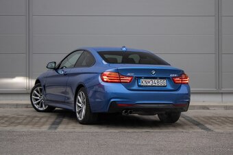 BMW Rad 4 Coupé 428i xDrive M Sport A/T - 6