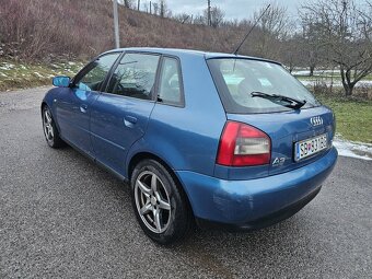 Audi a3 1.9tdi 81kw - 6