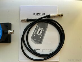 Digiair Emitor merací prístroj na predaj - 6