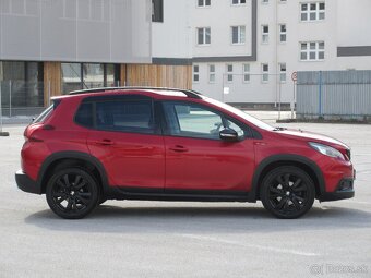 Peugeot 2008 1.2 PureTech 110 SS GT Line A/T - 6