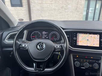 Volkswagen T-Roc 2.0TDI 2020/10 - Odpočet DPH - - 6