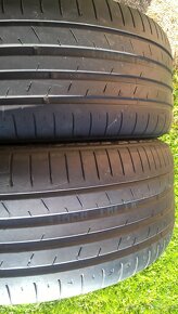 elektrony 5x114,3 r20 letne 245/40 r20 - 6