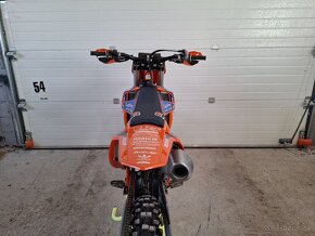 Ktm sxf 250 2018 - 6