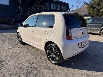 Predám Škoda Citigo iV - 11 000km - Odpočet DPH - 6