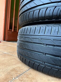 215/50 R18 Letné pneumatiky – 2 kusy - 6