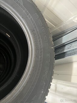 Predám zimné pneumatiky - Nokian Tyres - 6