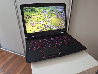 Lenovo Legion Y520-15IKBN - TOP STAV - 6