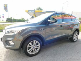 Ford Kuga 2.0 TDCi Duratorq Business A/T AWD - 6