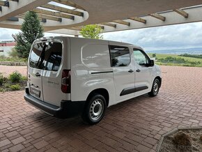 Toyota Proace CITY Verso 1,5D 130k Long - 6